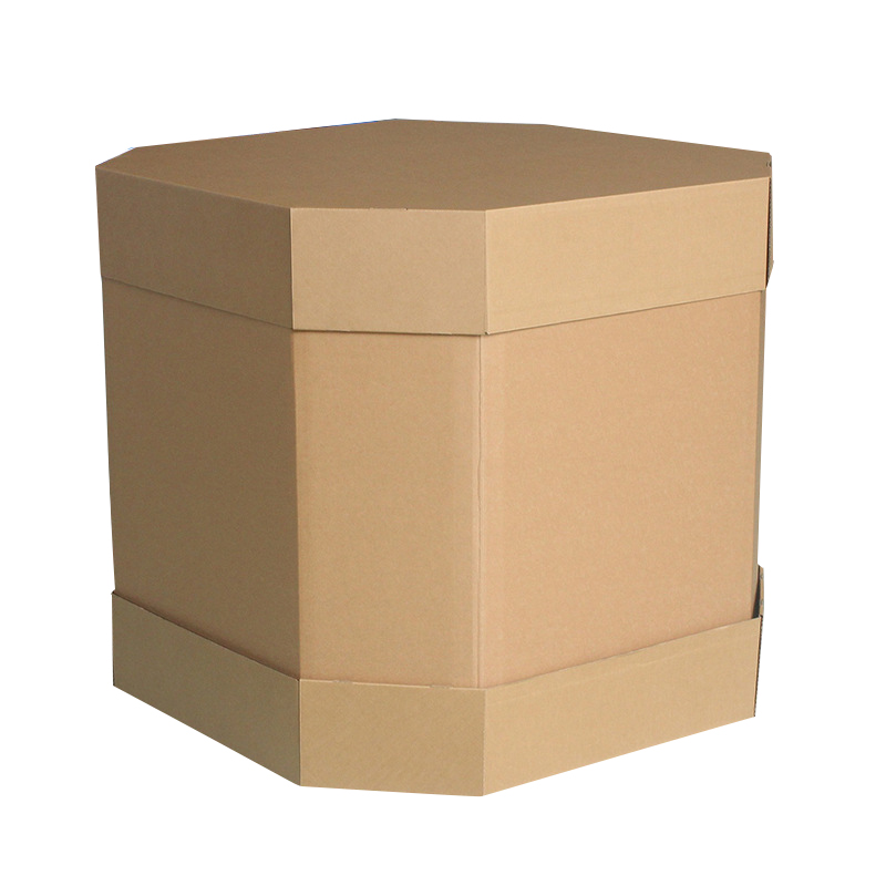 商洛市重型纸箱有哪些优点？